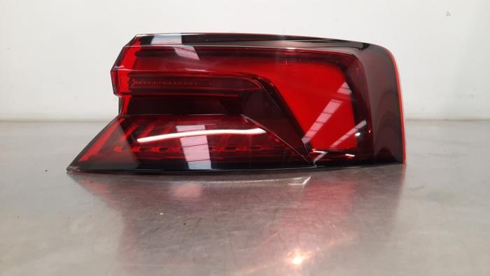 Feu arrière droit Audi A5