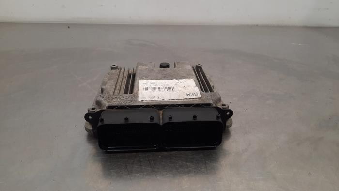 Ordinateur gestion moteur Audi A5