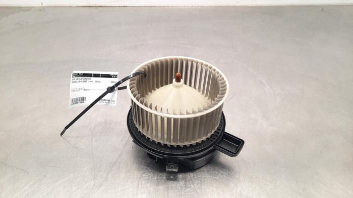 Moteur de ventilation chauffage Mercedes GLE