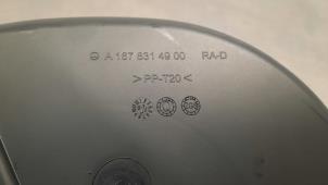 Gebruikte Luchtgeleider Mercedes GLE (V167) 350d 2.9 4-Matic Prijs € 36,30 Inclusief btw aangeboden door Autohandel Didier