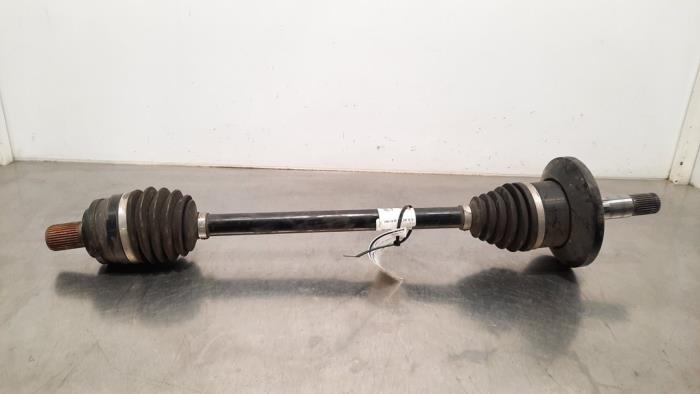 Arbre de transmission arrière droit Mercedes GLE