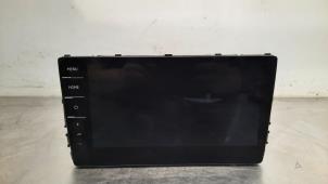 Gebruikte Navigatie Display Volkswagen Tiguan (AD1) 2.0 TDI 16V 4Motion Prijs € 477,95 Inclusief btw aangeboden door Autohandel Didier