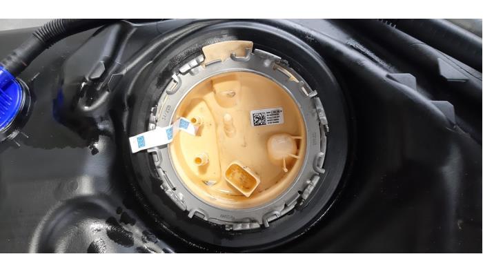 Bomba eléctrica de combustible BMW 1-Serie