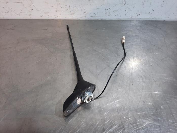 Antenne Citroen C3