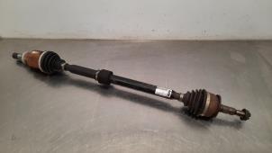 Gebruikte Cardanas rechts-voor (VWA) Opel Astra K 1.5 CDTi 122 12V Prijs € 133,10 Inclusief btw aangeboden door Autohandel Didier