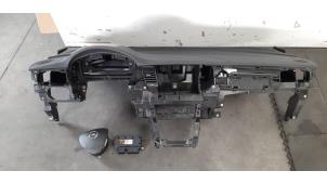 Gebruikte Airbag set + dashboard Opel Astra K 1.5 CDTi 122 12V Prijs € 1.210,00 Inclusief btw aangeboden door Autohandel Didier