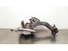 BMW 1 serie (F40) 116d 1.5 12V TwinPower Asschenkel rechts-achter