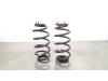 BMW 1 serie (F40) 116d 1.5 12V TwinPower Schroefveer achter