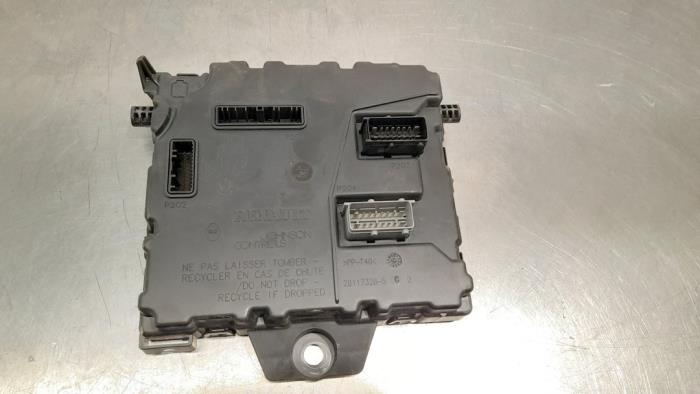 Computer Body Control van een Renault Master IV (EV/HV/UV/VA/VB/VD/VF/VG/VJ) 2.3 dCi 145 16V RWD 2021