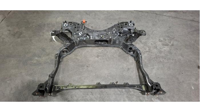 Subframe