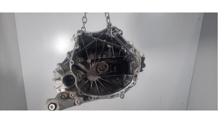 Boîte de vitesse Mazda CX-30