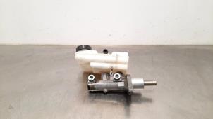 Gebruikte Hoofdremcilinder Renault Master III (EV/HV/UV/VA/VB/VD/VF/VG/VJ) 2.3 dCi 145 16V RWD Prijs € 66,55 Inclusief btw aangeboden door Autohandel Didier