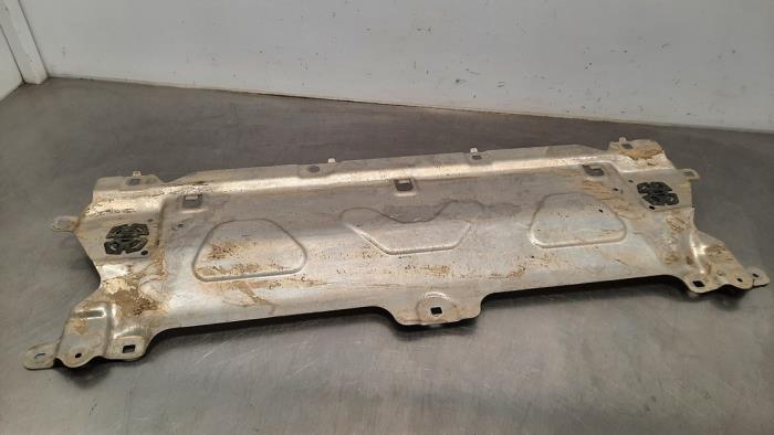 Plaque de protection divers BMW X3