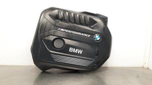 Gebruikte Afdekplaat motor BMW X3 (G01) M40i xDrive 3.0 TwinPower Turbo 24V Prijs € 127,05 Inclusief btw aangeboden door Autohandel Didier