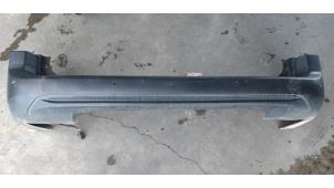 Gebruikte Achterbumper Opel Combo Cargo 1.5 CDTI 100 Prijs € 229,90 Inclusief btw aangeboden door Autohandel Didier