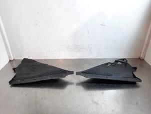 Gebruikte Paravan BMW 1 serie (F20) 116d 2.0 16V Prijs € 42,35 Inclusief btw aangeboden door Autohandel Didier