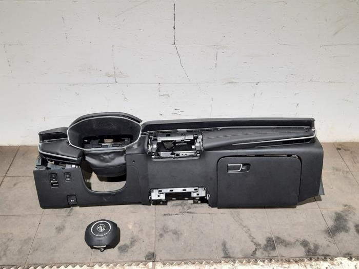 Airbag set + dashboard MG Marvel R