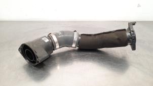 Gebruikte Intercooler Buis Audi Q3 Sportback (F3N) 2.0 35 TDI 16V Prijs € 42,35 Inclusief btw aangeboden door Autohandel Didier