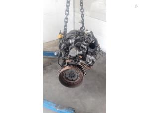 Gebruikte Motor Renault Kadjar (RFEH) 1.5 dCi DPF Prijs € 1.996,50 Inclusief btw aangeboden door Autohandel Didier