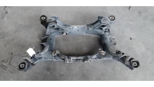 Gebruikte Subframe BMW X3 (G01) M40i xDrive 3.0 TwinPower Turbo 24V Prijs € 429,55 Inclusief btw aangeboden door Autohandel Didier