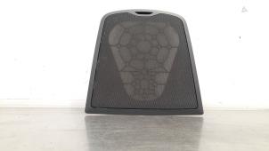 Gebruikte Dashboard deel BMW X3 (G01) M40i xDrive 3.0 TwinPower Turbo 24V Prijs € 18,15 Inclusief btw aangeboden door Autohandel Didier