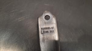 Gebruikte Frontdeel steun BMW X3 (G01) M40i xDrive 3.0 TwinPower Turbo 24V Prijs € 18,15 Inclusief btw aangeboden door Autohandel Didier