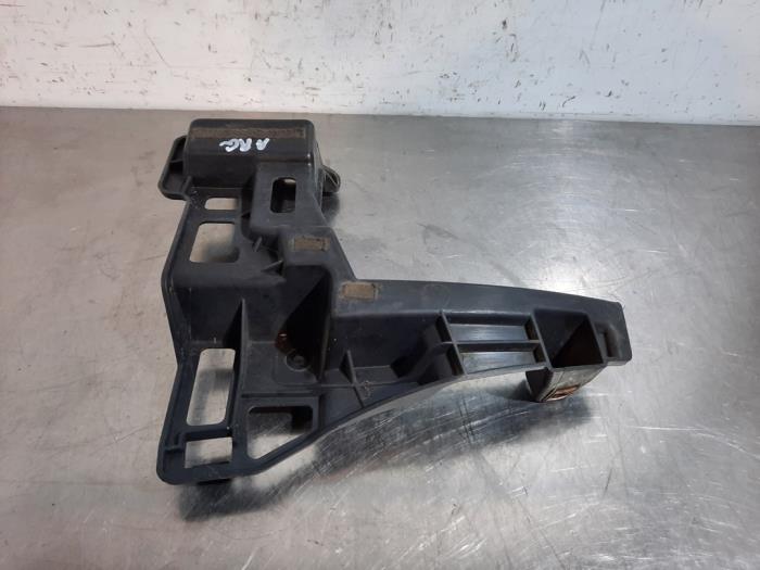 Rear bumper bracket, left Citroen C4 Grand Picasso