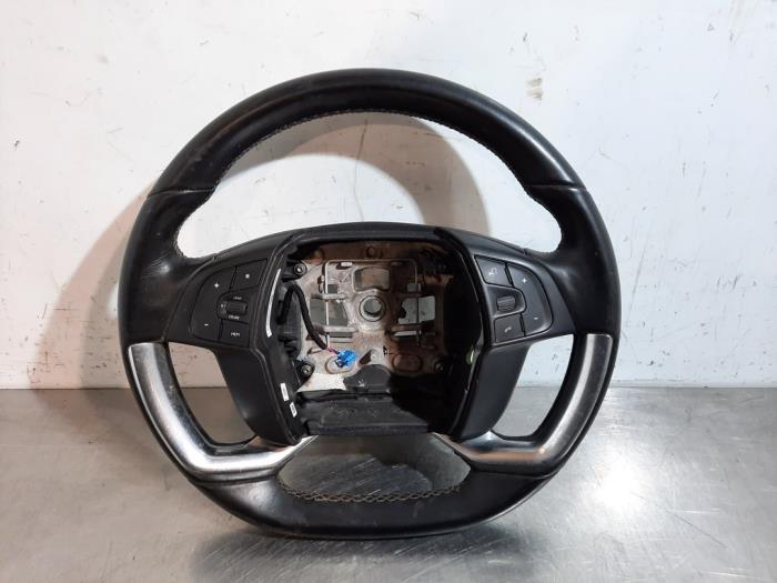 Steering wheel Citroen C4 Grand Picasso