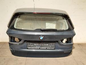 Gebruikte Achterklep BMW X1 (F48) sDrive 18d 2.0 16V Prijs € 605,00 Inclusief btw aangeboden door Autohandel Didier