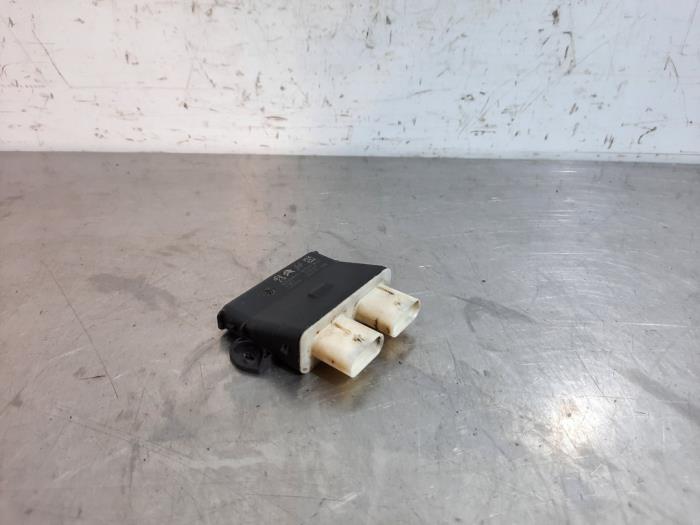 PDC Module Citroen C4 Grand Picasso