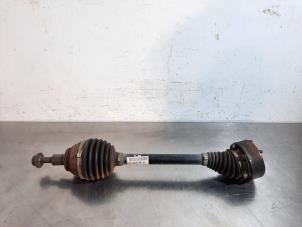 Gebruikte Cardanas links-voor (VWA) Audi A3 Limousine (8VS/8VM) 1.6 TDI Ultra 16V Prijs € 133,10 Inclusief btw aangeboden door Autohandel Didier