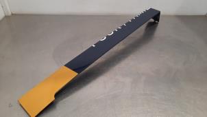 Gebruikte Afdekplaat diversen Citroen Jumpy 2.0 Blue HDI 120 Prijs € 66,55 Inclusief btw aangeboden door Autohandel Didier