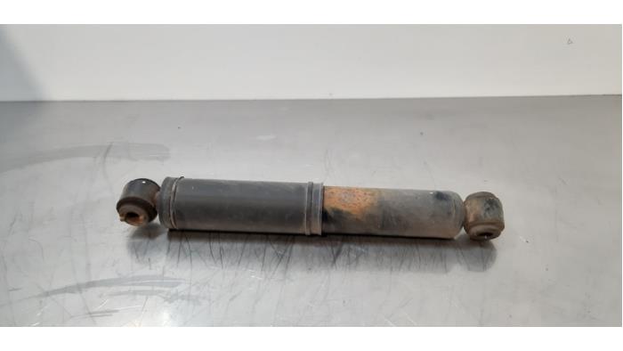 Rear shock absorber, right Citroen Jumpy