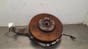 Gebruikte Asschenkel links-voor BMW 5 serie Touring (F11) 530d xDrive 24V Blue Performance Prijs € 199,65 Inclusief btw aangeboden door Autohandel Didier