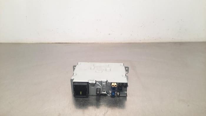 Module radio Peugeot 5008