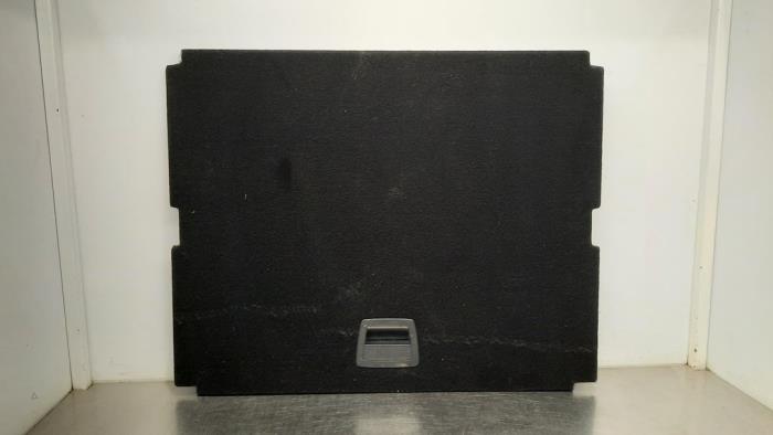 Coffre tapis Peugeot 308