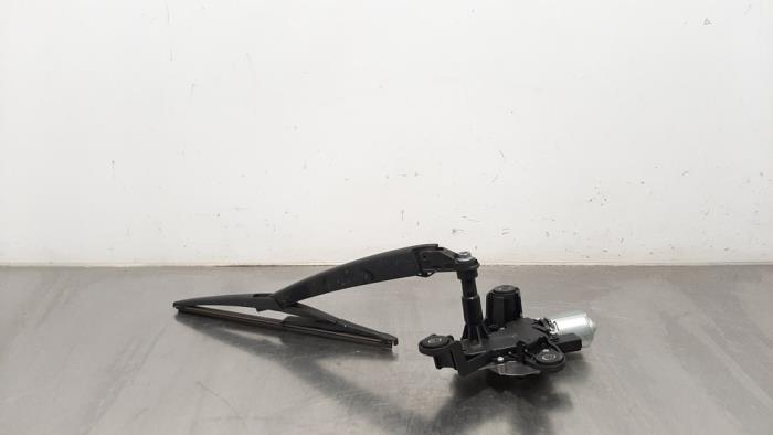 Rear wiper motor Peugeot 2008