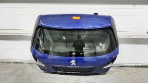 Gebruikte Achterklep Peugeot 308 (L3/L8/LB/LH/LP) 1.5 BlueHDi 130 Prijs € 254,10 Inclusief btw aangeboden door Autohandel Didier