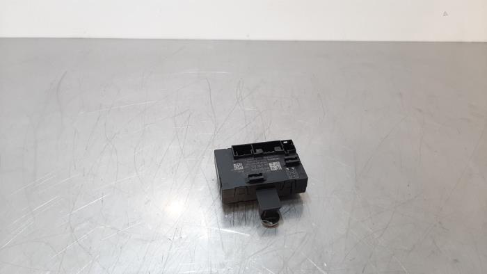 Centrale Deurvergrendelings Module Audi RS4