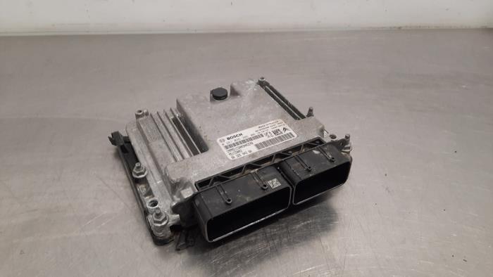 Ordinateur gestion moteur Peugeot 308