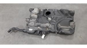 Gebruikte Tank Opel Vivaro 1.6 CDTi BiTurbo Prijs € 199,65 Inclusief btw aangeboden door Autohandel Didier