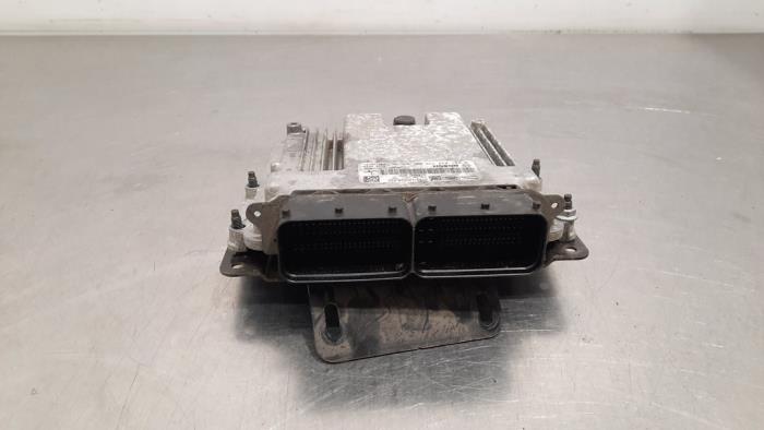 Ordinateur gestion moteur Landrover Velar