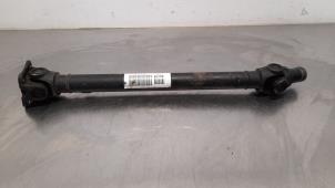 Gebruikte Tussenas Landrover Range Rover Velar (LY) 2.0 D180 AWD Prijs € 296,45 Inclusief btw aangeboden door Autohandel Didier