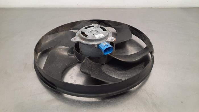 Ventilateur Opel Vivaro