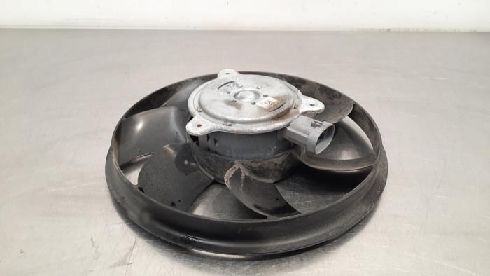 Ventilateur Opel Vivaro