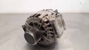 Gebruikte Dynamo Volkswagen Golf VII (AUA) 2.0 R 4Motion 16V Prijs € 163,35 Inclusief btw aangeboden door Autohandel Didier