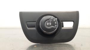 Gebruikte Standenschakelaar automaatbak Opel Vivaro 2.0 CDTI 177 Prijs € 66,55 Inclusief btw aangeboden door Autohandel Didier