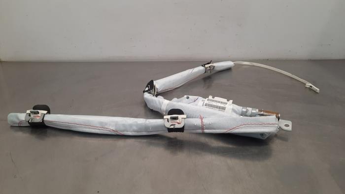 Airbag plafond droite Peugeot 208