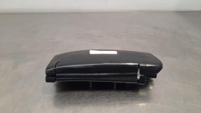 Airbag siège Peugeot 208