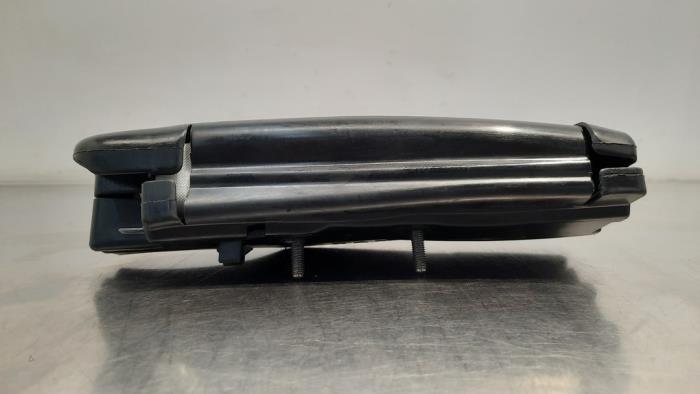 Airbag siège Peugeot 208